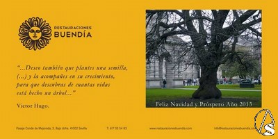 Resatauraciones Buendia